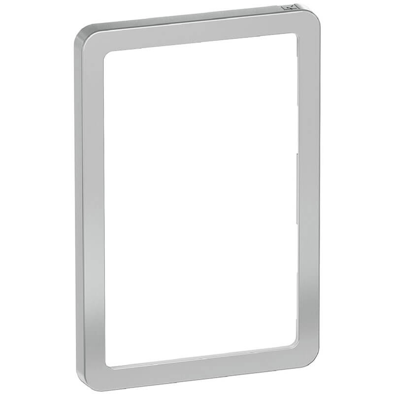 LK Fuga ramme SLIM 55 1½m - stål