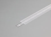 DIOFLEX cover E slide 2000 frosted