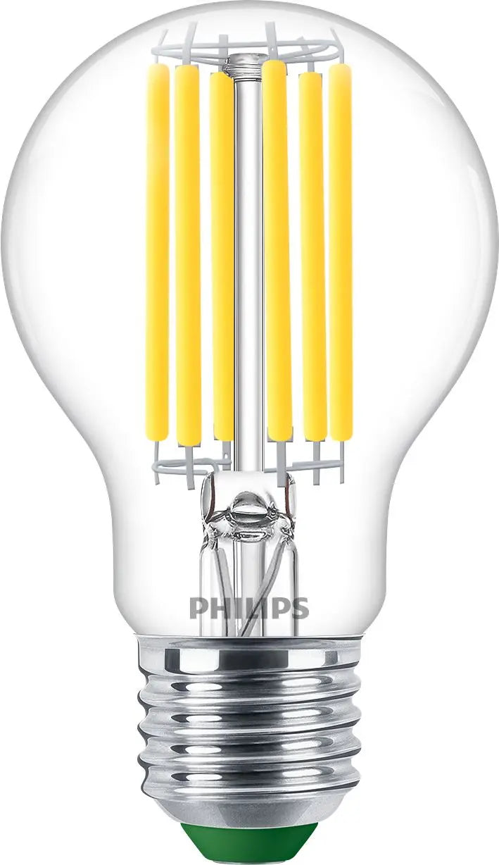 Philips LED 5,2W (75W) E27 4000K 1095lm