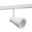 Zip Zoom Mat-Hvid 6W LED 2700K
