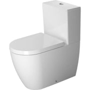 STAND-WC KOMBI 650MM ME BY STA