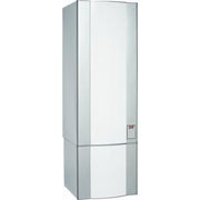 Metro 200 liter VVB modul fjernvarme