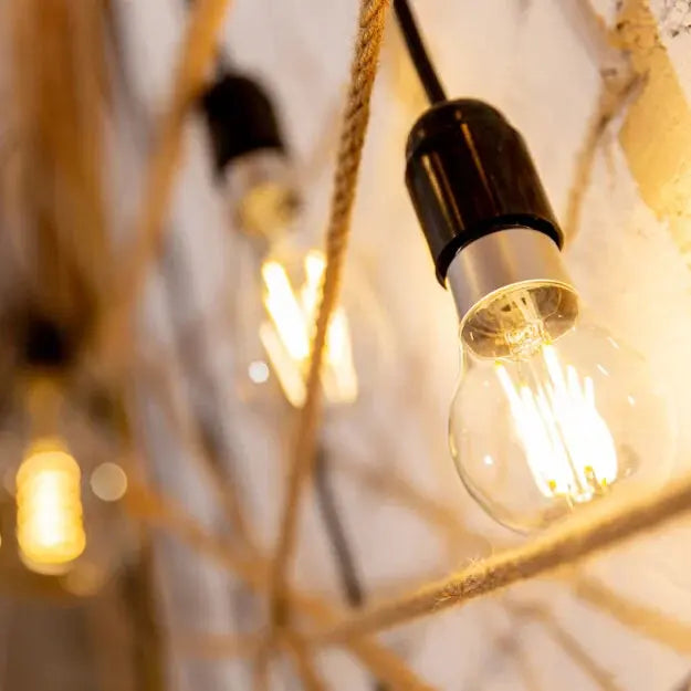 SHELLY VINTAGE E27 A60