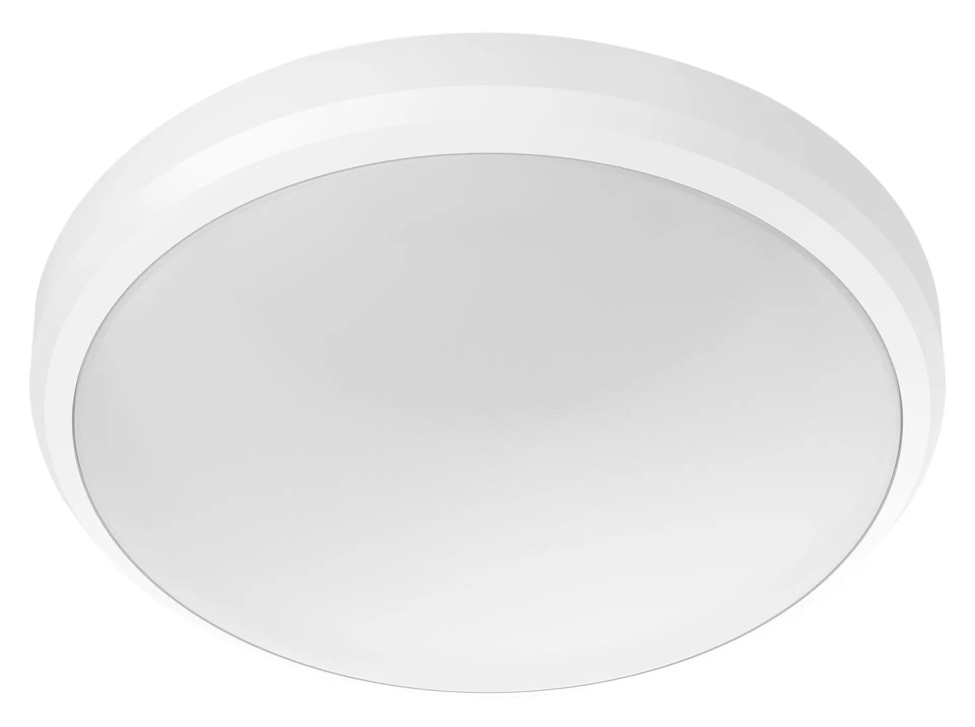 Doris Ceiling 6W 27K White IP54 HV
