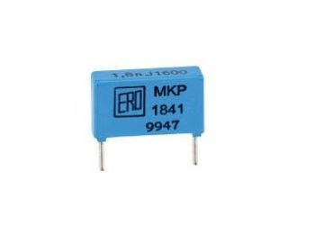 MKP kondensator - 0,068uF / 1,6KV 37mm