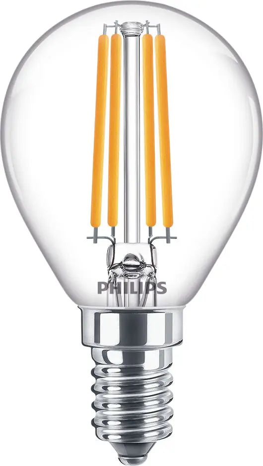 Philips LED 6,5W (60W) E14 2700K 806lm