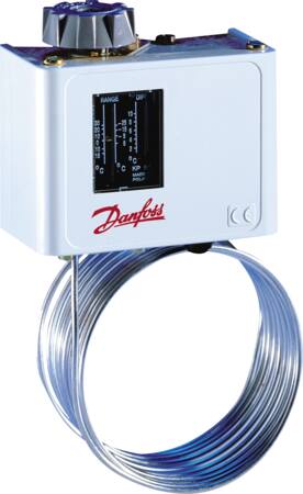TERMOSTAT KP61 060L110066