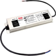 LED Driver ELG-240-24B-3Y, 24VDC 10A 240W, IP67
