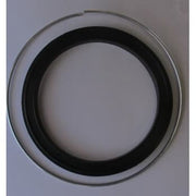 Gummipakning M. Ring Ø120