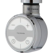 TVS 300 WATT TIMER VARMELEGEME, KROM