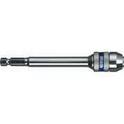 Irwin Quick Change forlænger, 1/4", 150MM