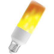 Flamme LED mat 0,5W 515 10 lumen E27 IP20