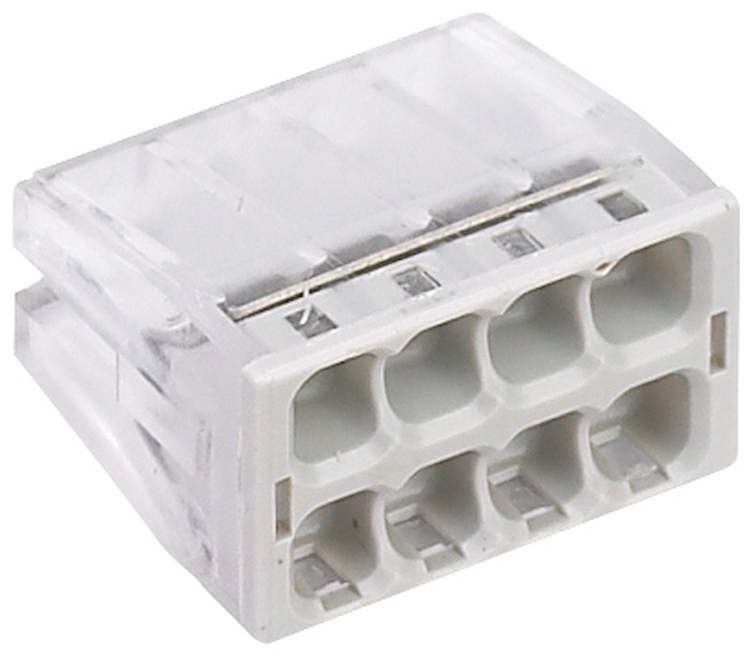 KOBLINGSKL SLIM 8X2,5MM² (50)
