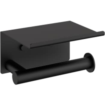 Cosmic Architect S+ toiletpapirholder mat sort