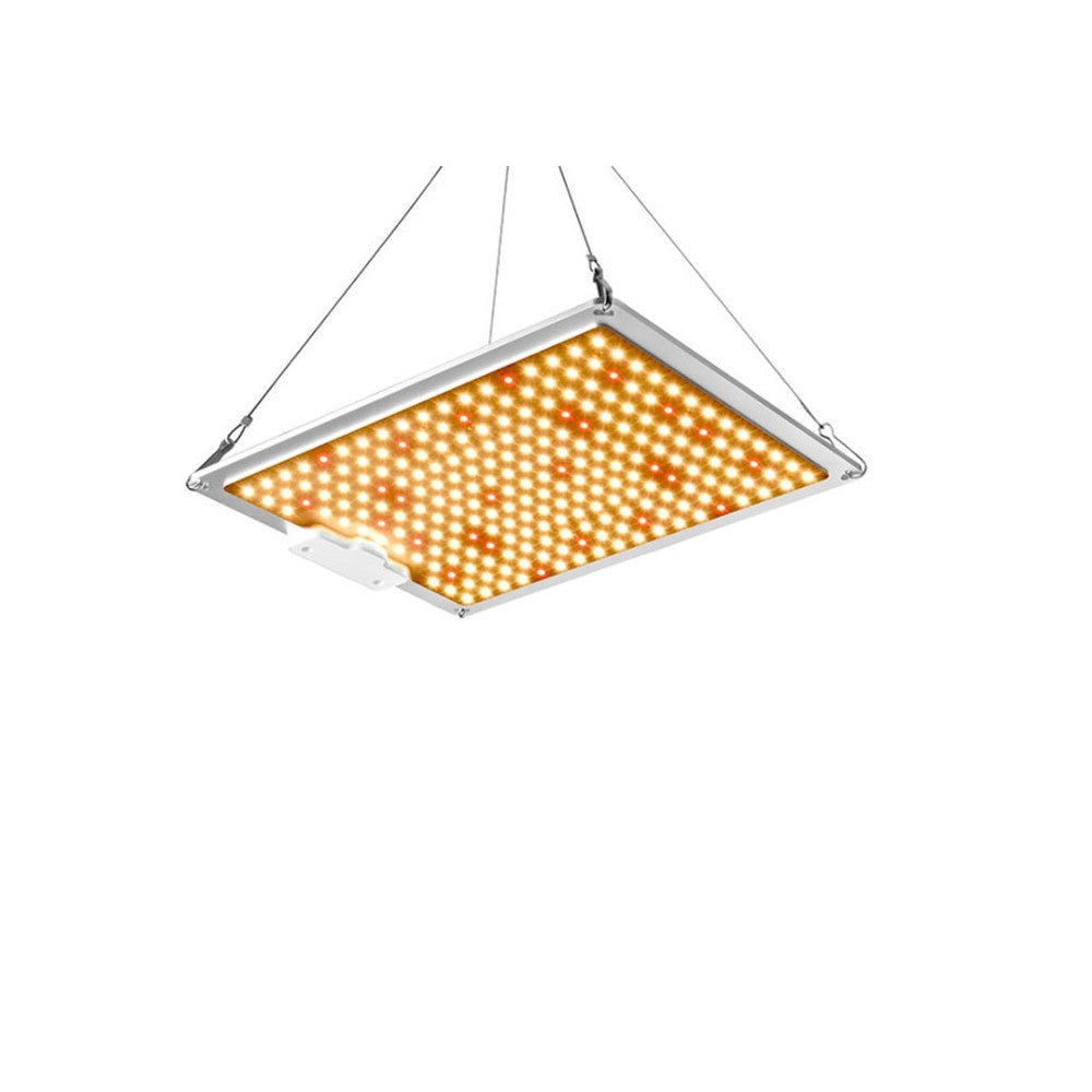 Samsung Quantum board 105W vækstlampe - Fuldt spektrum, dæmper, inkl. ophæng, IP65