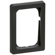 LK Fuga ramme Baseline 63 1½m - koksgrå