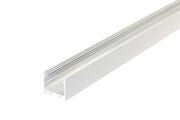 DIOFLEX alu profil VARIO30-02 ACDE-9/TY 1000 hvid
