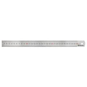 Stållineal 300 x 25 x 1,0 mm