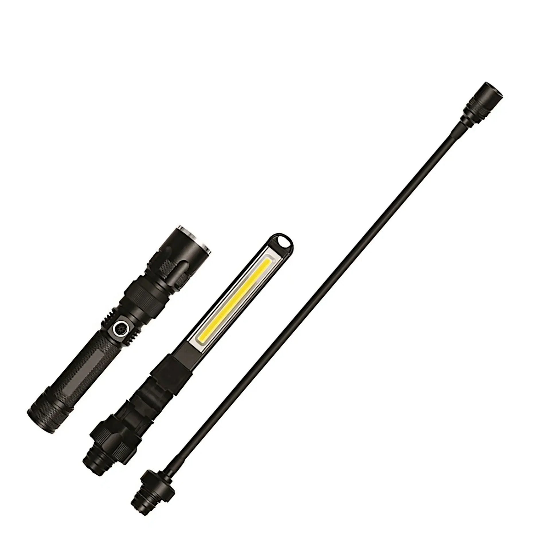 Multilampe 3-i-1, IP54