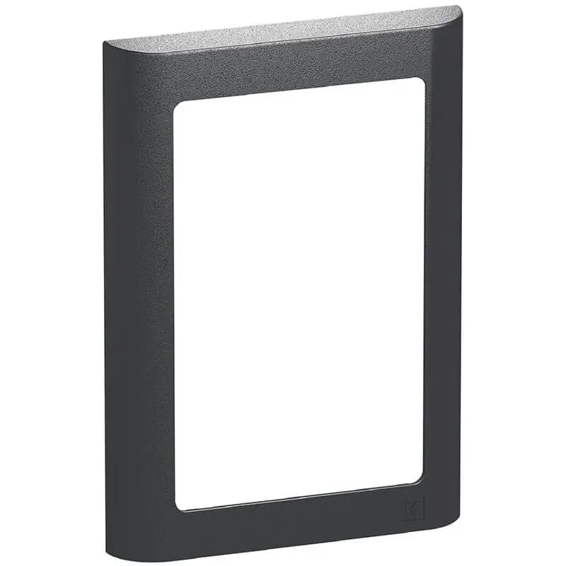 LK Fuga ramme SOFT 63 1½m - koksgrå