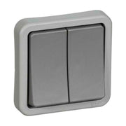 OPUS® 74 Industri - Afbryder Krone