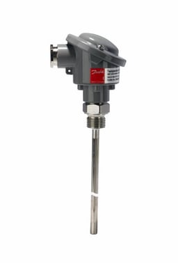 MBT5252 0-100ØC 4-20MA 100MM