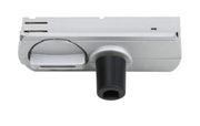 DIOTRACK 1-F pendeladaptor max. 4,5kg alu