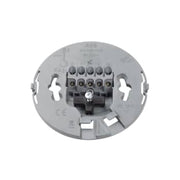 LAMPEUDTAG Ø97 16A 5P HVID