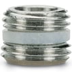 BSP adaptor-male plug-flush fitting-1/8 thread -PTFE seal S2615 1/8 PIPE FITTING SPRINT