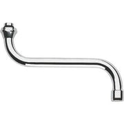 Grohe 150 mm S-svingtud