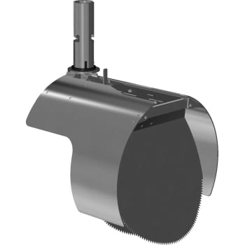 NI TX11 universal DN250 beton rottespærre, 246-251 mm