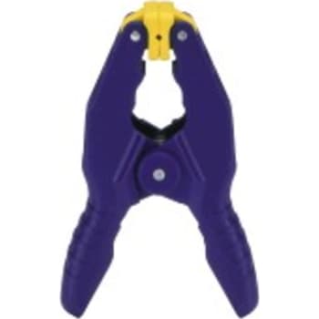 Irwin limklemme Quick-grip, 75 mm