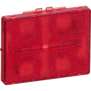 OPUS66 GLØDELAMPE 1 MODUL 24V