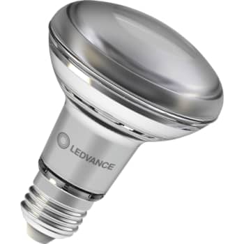 LED R80 9,6W/827 (100W) E27