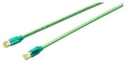 Ethernet kabel RJ45/RJ45 6 m