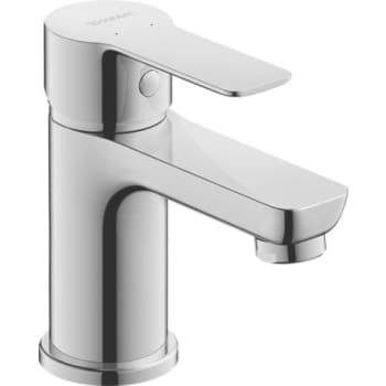 Duravit A.1 armatur s, u/ventil