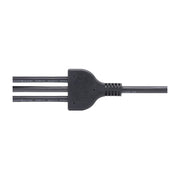Akustilight CCT 3-vejs splitter tilpasset dine behov for lysstyring