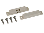 REED kontakt - Mini 0,5A ved 100Vac/dc (SPST-NC)