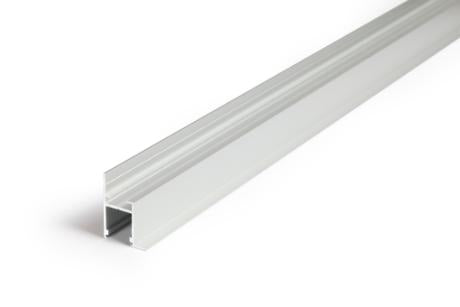 DIOFLEX alu profil FRAME14 BC/Q 1m