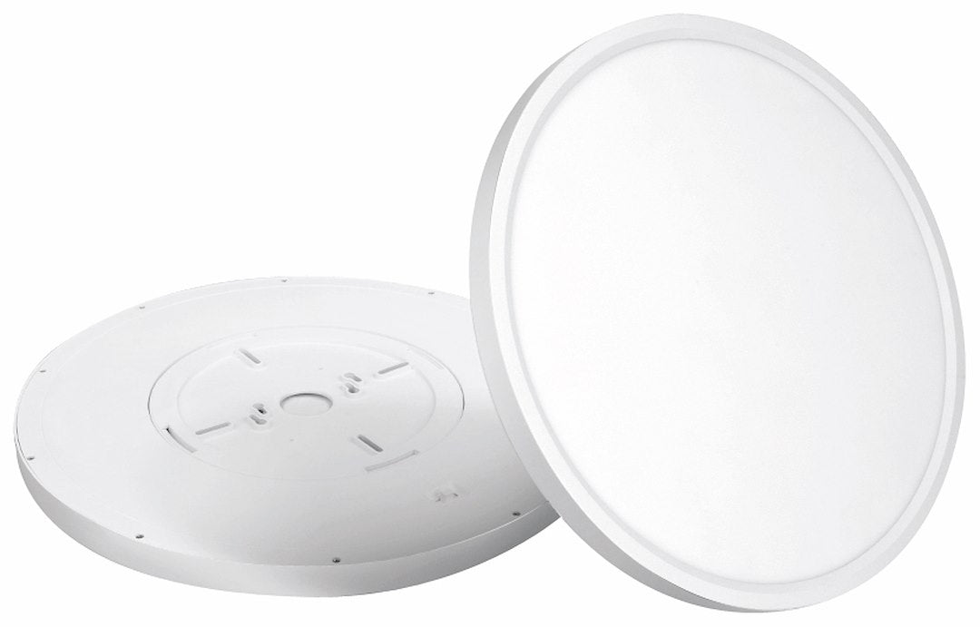 AYLA LED, CCT, 25W, 2400 LM, IP20