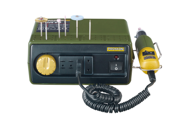 MICROMOT strømforsyning NG 5/E - 5A