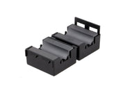 Ferrit klemme-støjfilter til kabler (Ø13mm)