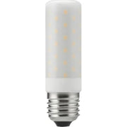 LED T28 E27 C927 900LM 9W dæmpbar opal CRI90