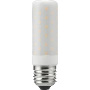 LED T28 E27 C927 900LM 9W dæmpbar opal CRI90