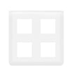 MOSAIC RAMME HORISONTAL 2X2X2M HVI