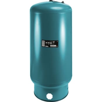 Hydrofor 130 liter PN10 G1 V