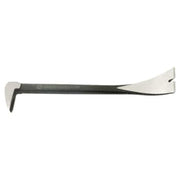Koben 8" m/bred kløft Peddingh