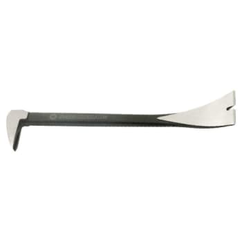 Koben 8" m/bred kløft Peddingh