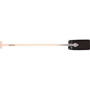 Galax 614THV drænskovl, med tråd, 14 cm