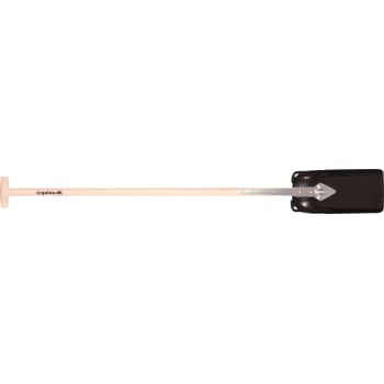 Galax 614THV drænskovl, med tråd, 14 cm